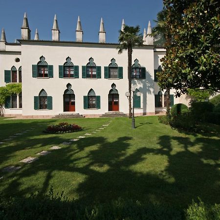Villa Brignoli Rivalta di Brentino 외부 사진