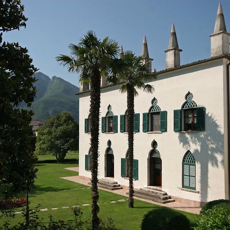 Villa Brignoli Rivalta di Brentino 외부 사진
