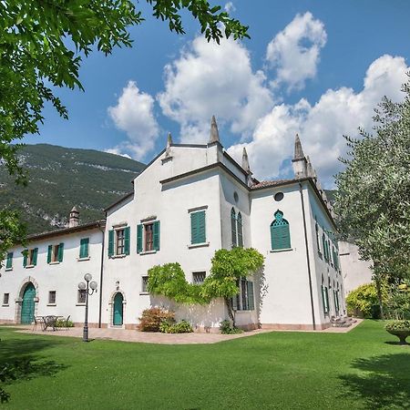 Villa Brignoli Rivalta di Brentino 외부 사진