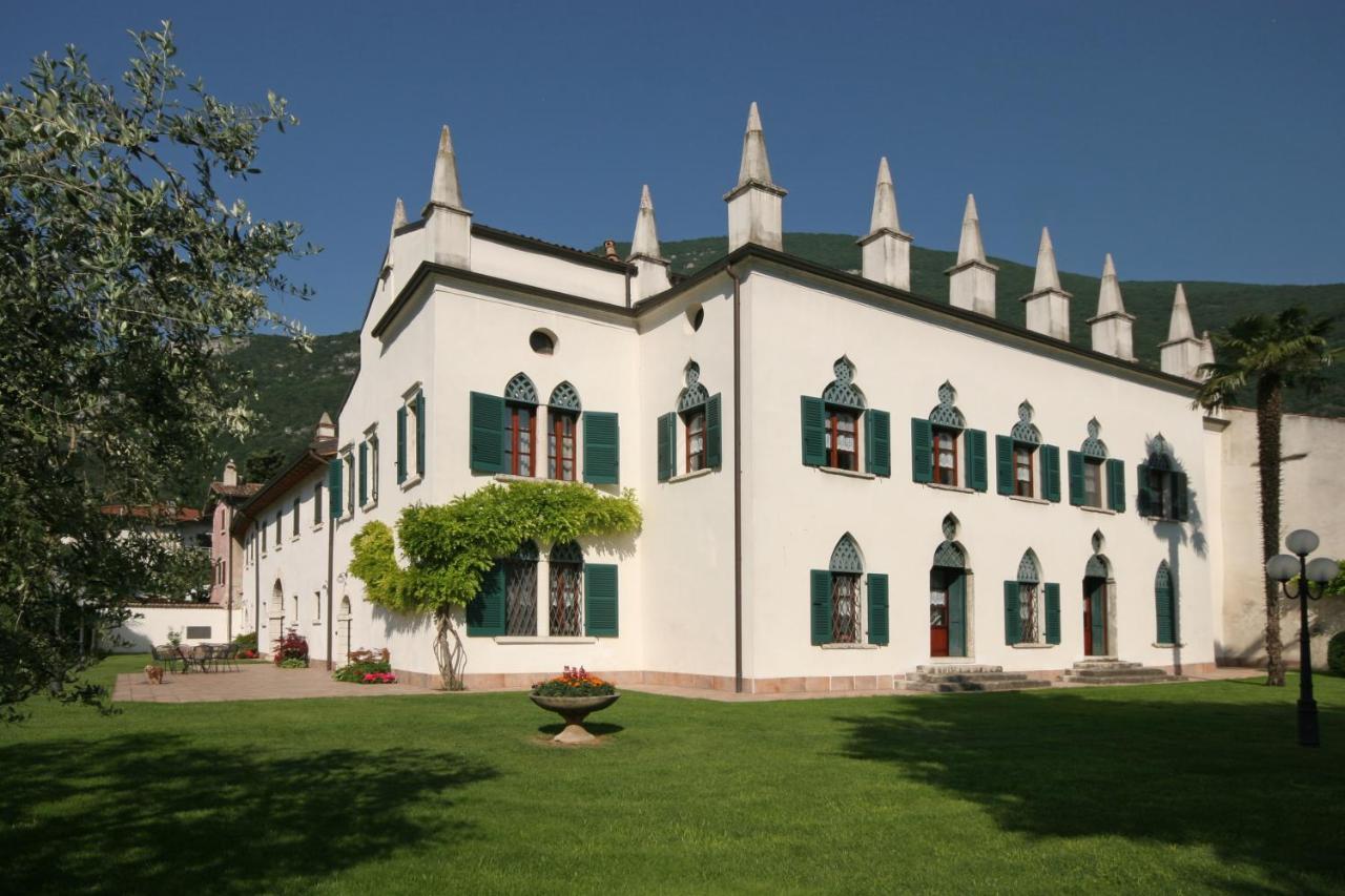 Villa Brignoli Rivalta di Brentino 외부 사진