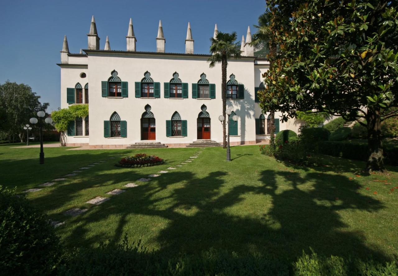 Villa Brignoli Rivalta di Brentino 외부 사진