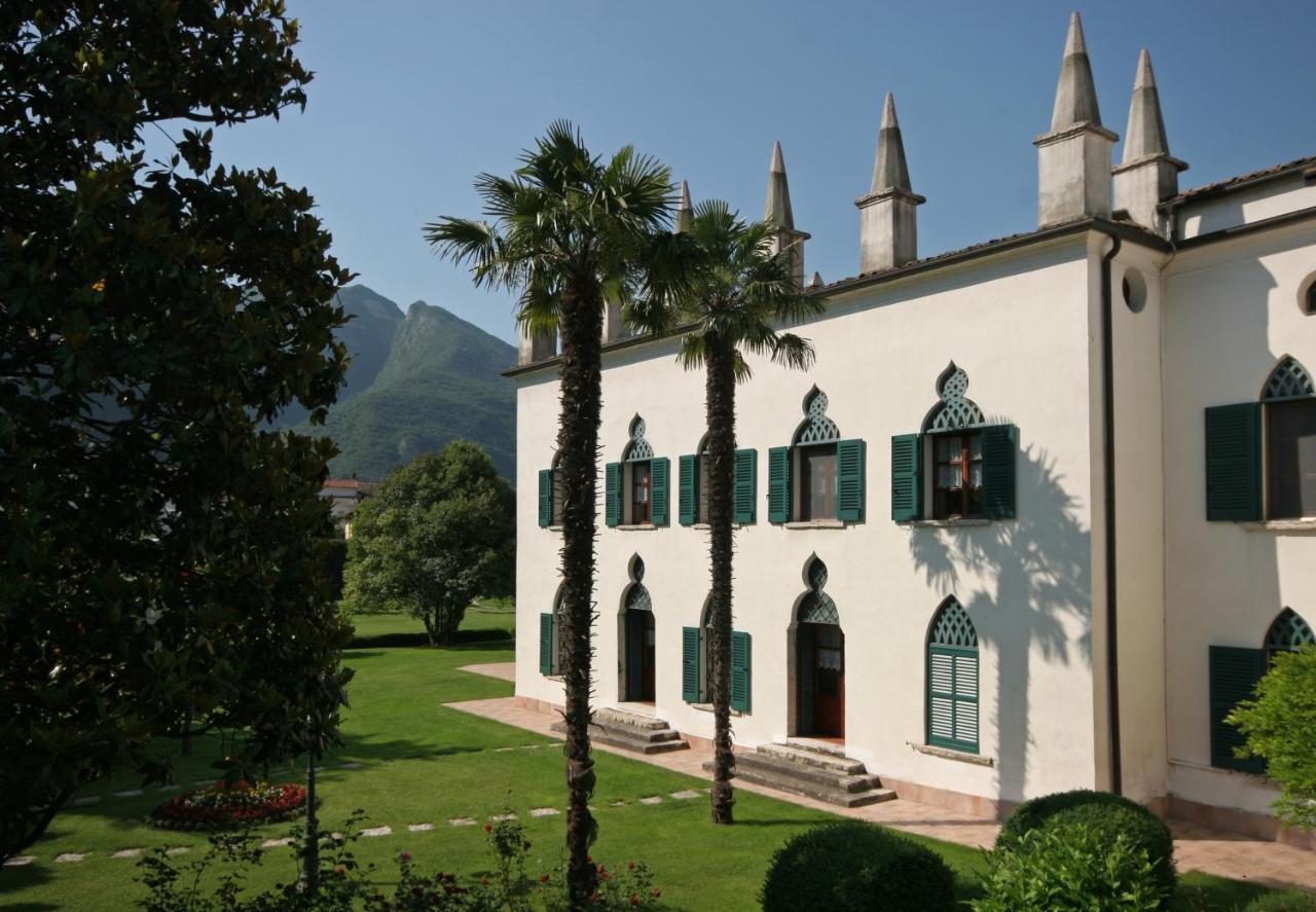 Villa Brignoli Rivalta di Brentino 외부 사진