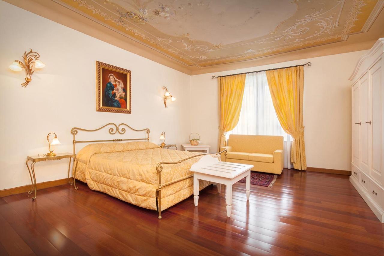Villa Brignoli Rivalta di Brentino 외부 사진