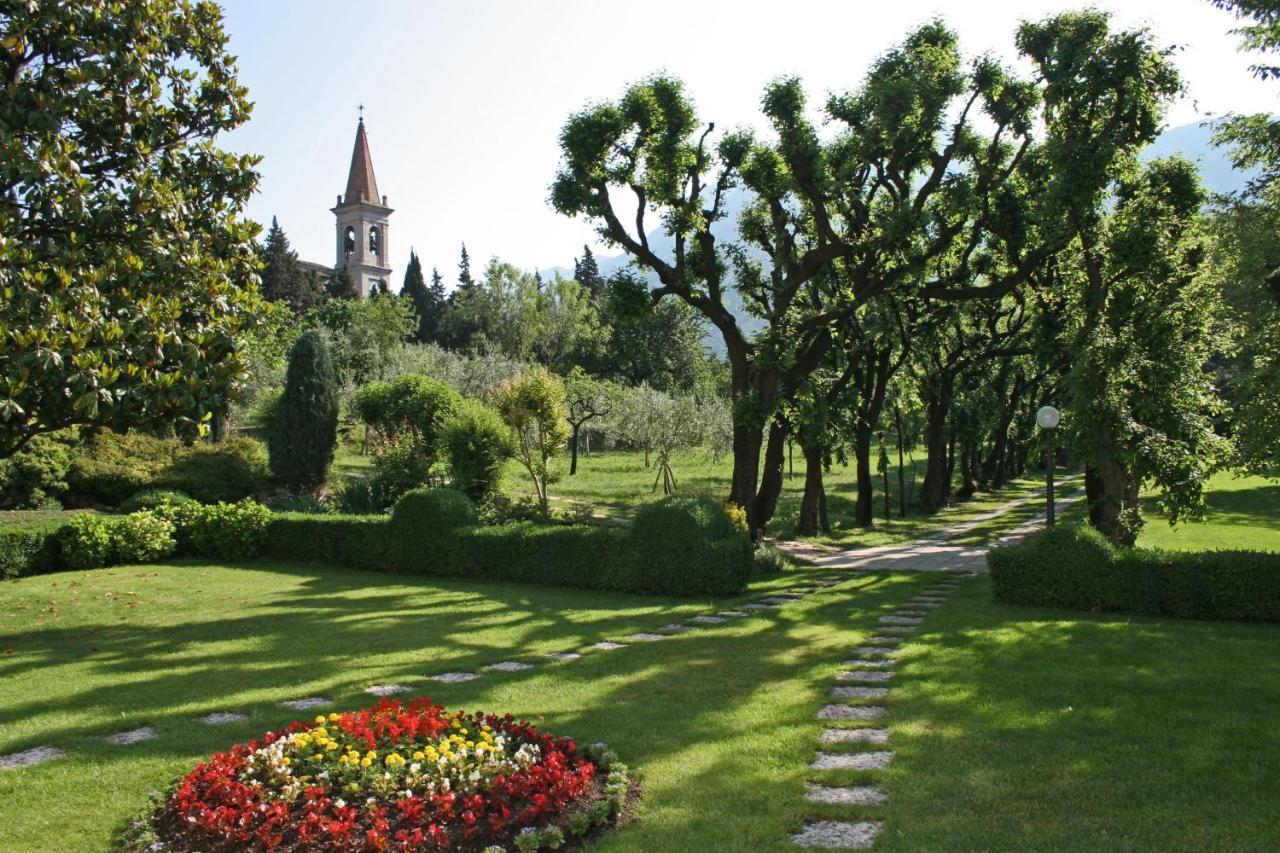 Villa Brignoli Rivalta di Brentino 외부 사진