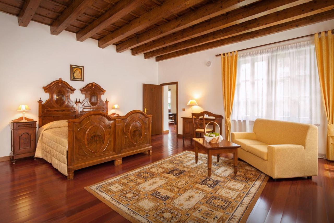 Villa Brignoli Rivalta di Brentino 외부 사진