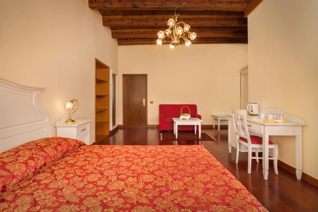 Villa Brignoli Rivalta di Brentino 외부 사진