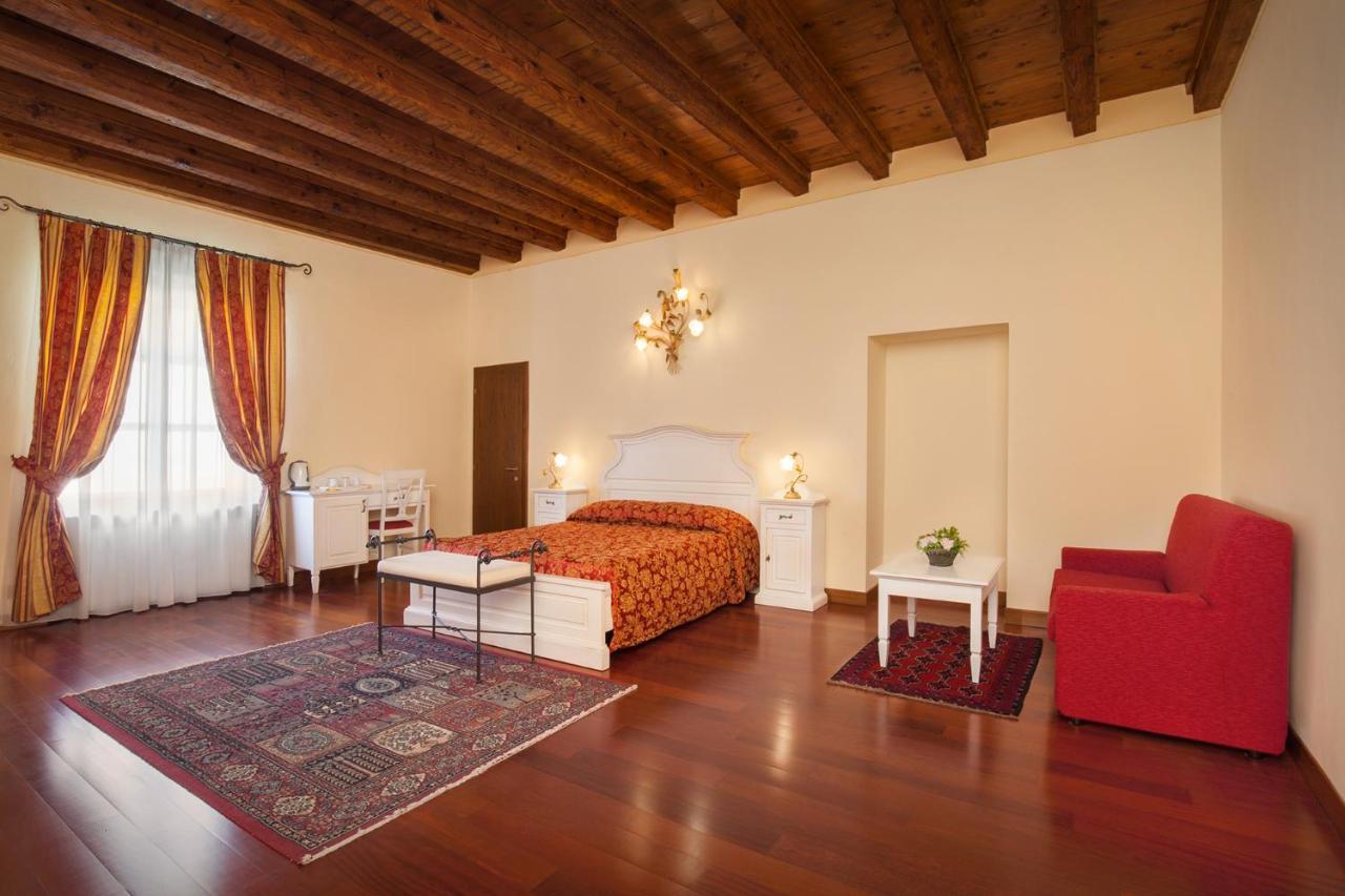 Villa Brignoli Rivalta di Brentino 외부 사진
