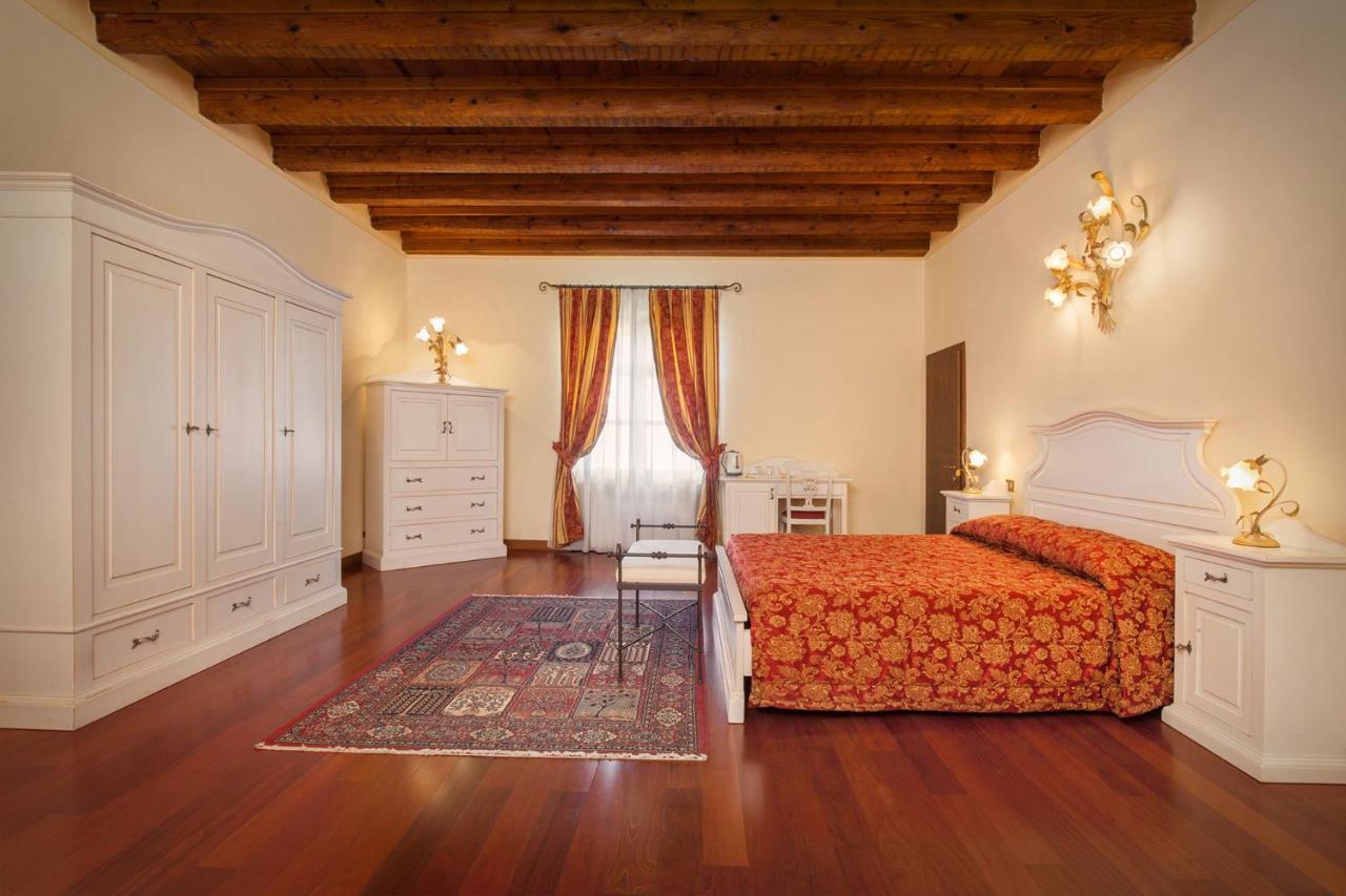 Villa Brignoli Rivalta di Brentino 외부 사진