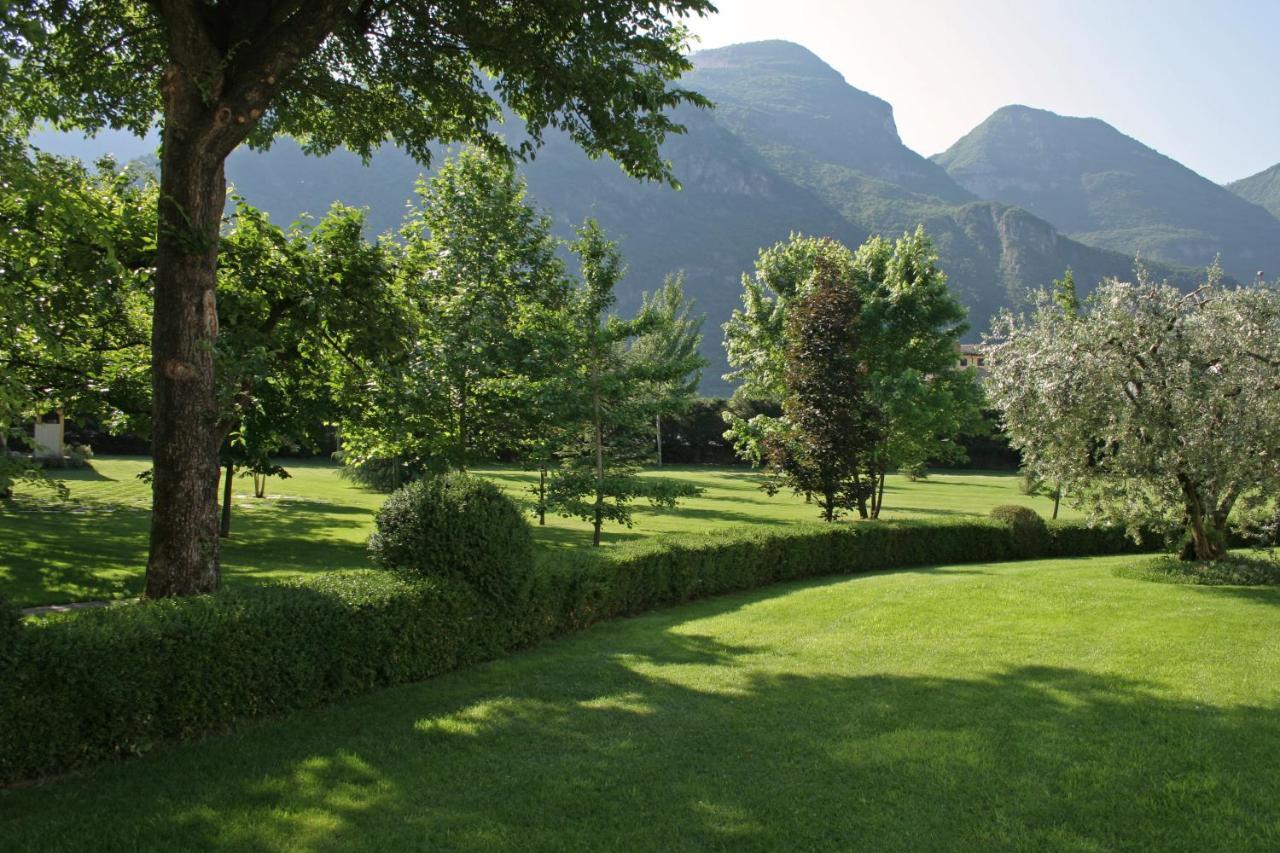 Villa Brignoli Rivalta di Brentino 외부 사진