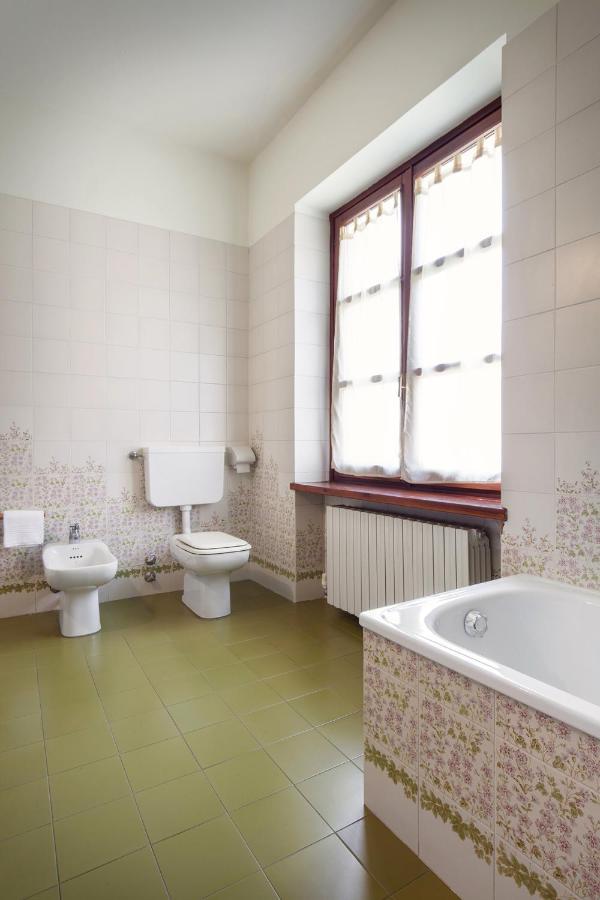 Villa Brignoli Rivalta di Brentino 외부 사진