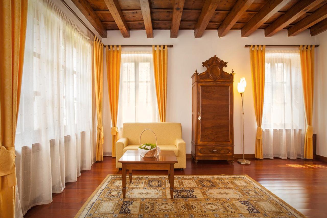 Villa Brignoli Rivalta di Brentino 외부 사진