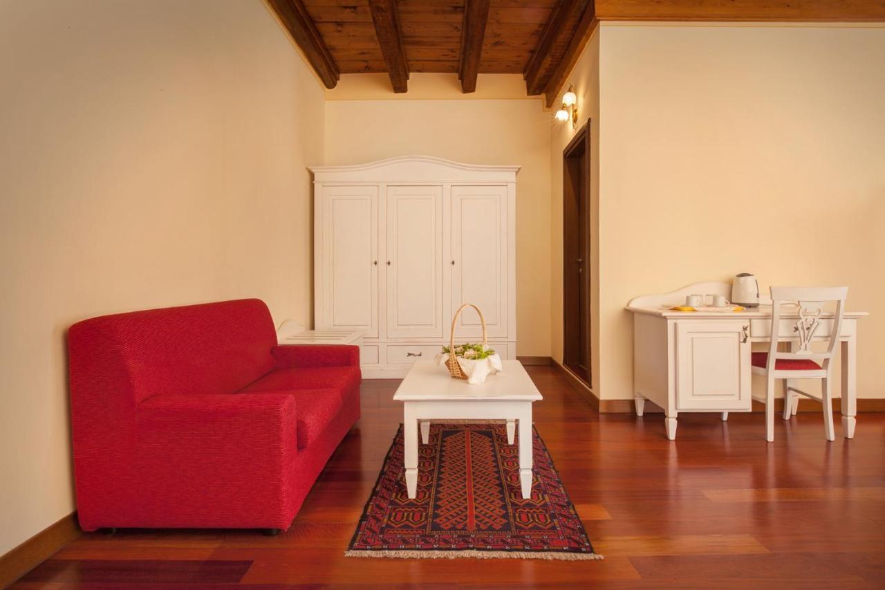Villa Brignoli Rivalta di Brentino 외부 사진