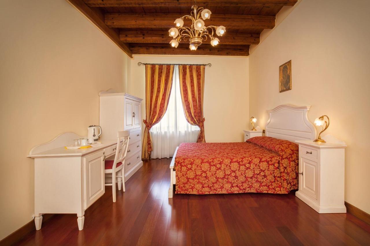 Villa Brignoli Rivalta di Brentino 외부 사진