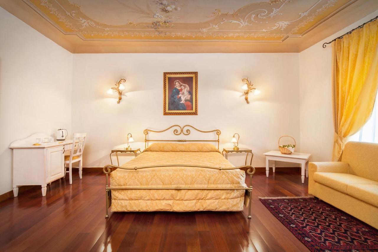 Villa Brignoli Rivalta di Brentino 외부 사진
