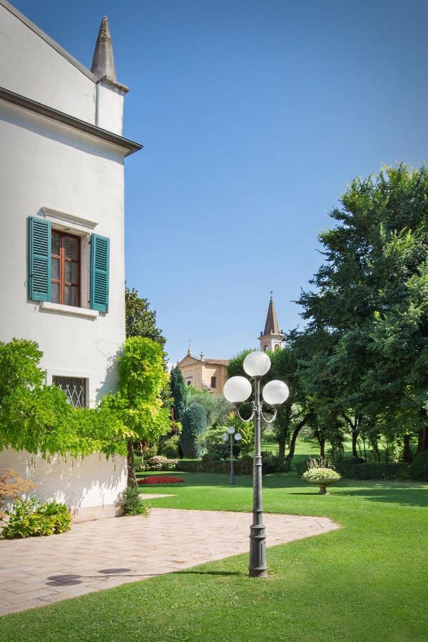 Villa Brignoli Rivalta di Brentino 외부 사진
