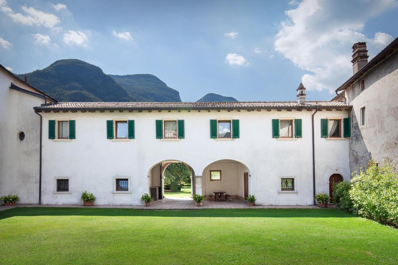 Villa Brignoli Rivalta di Brentino 외부 사진