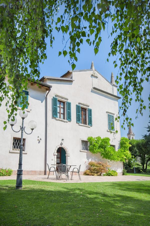 Villa Brignoli Rivalta di Brentino 외부 사진