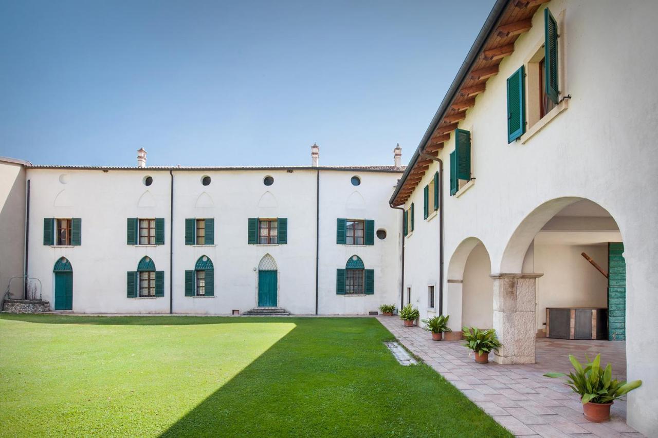 Villa Brignoli Rivalta di Brentino 외부 사진