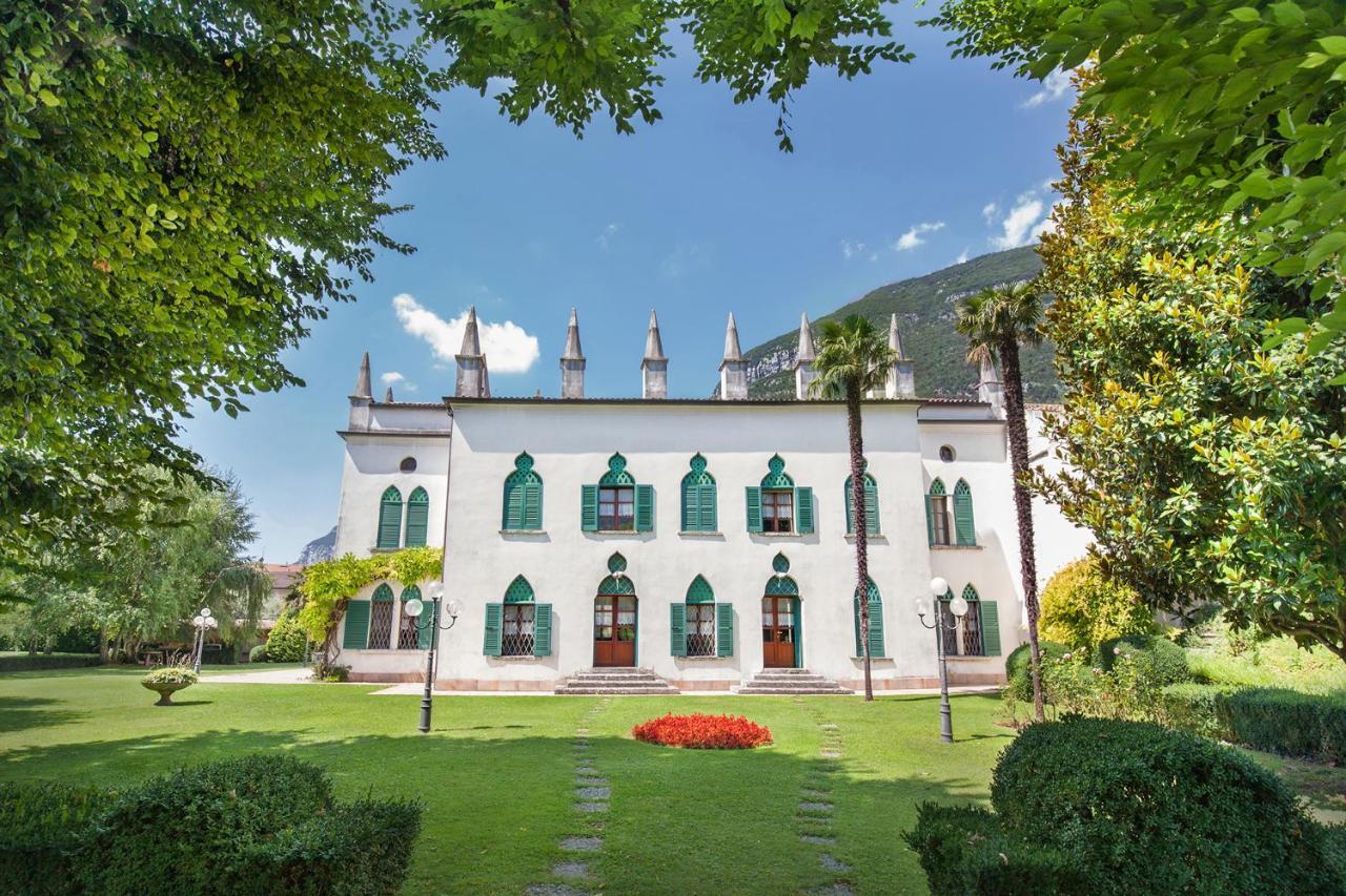 Villa Brignoli Rivalta di Brentino 외부 사진