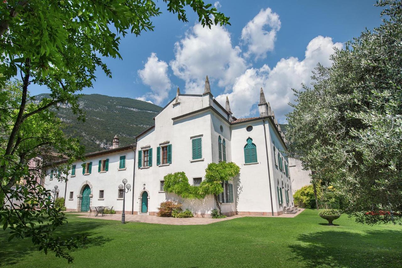 Villa Brignoli Rivalta di Brentino 외부 사진
