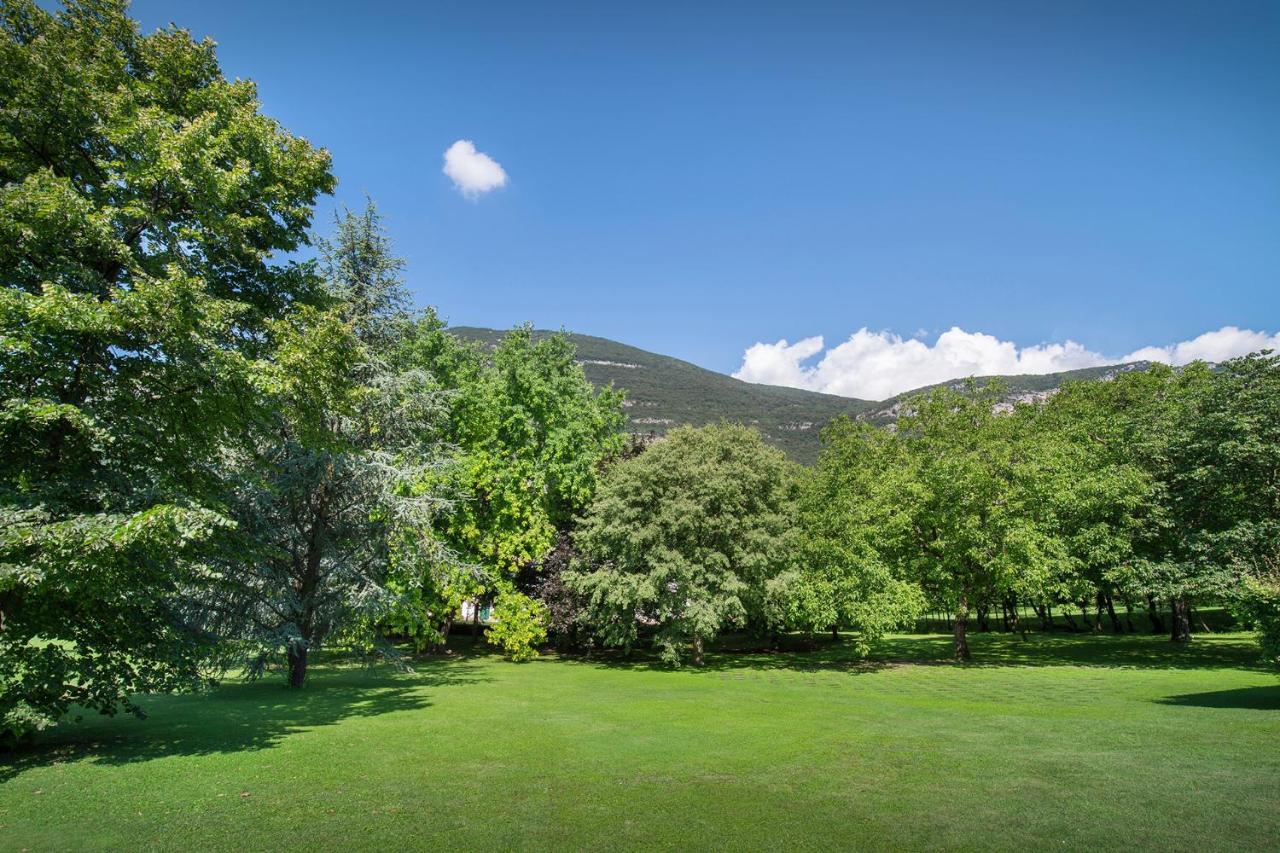 Villa Brignoli Rivalta di Brentino 외부 사진