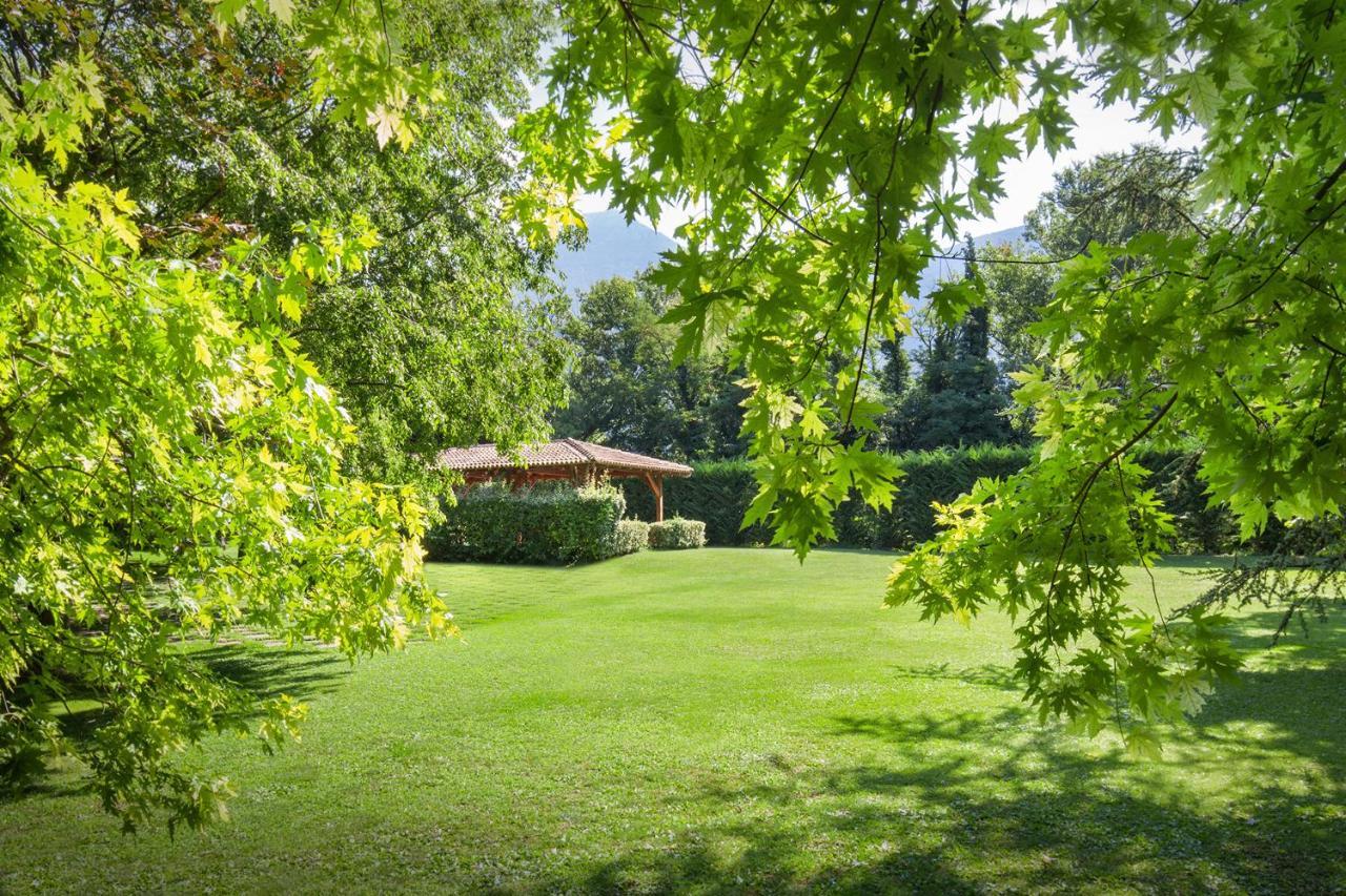 Villa Brignoli Rivalta di Brentino 외부 사진